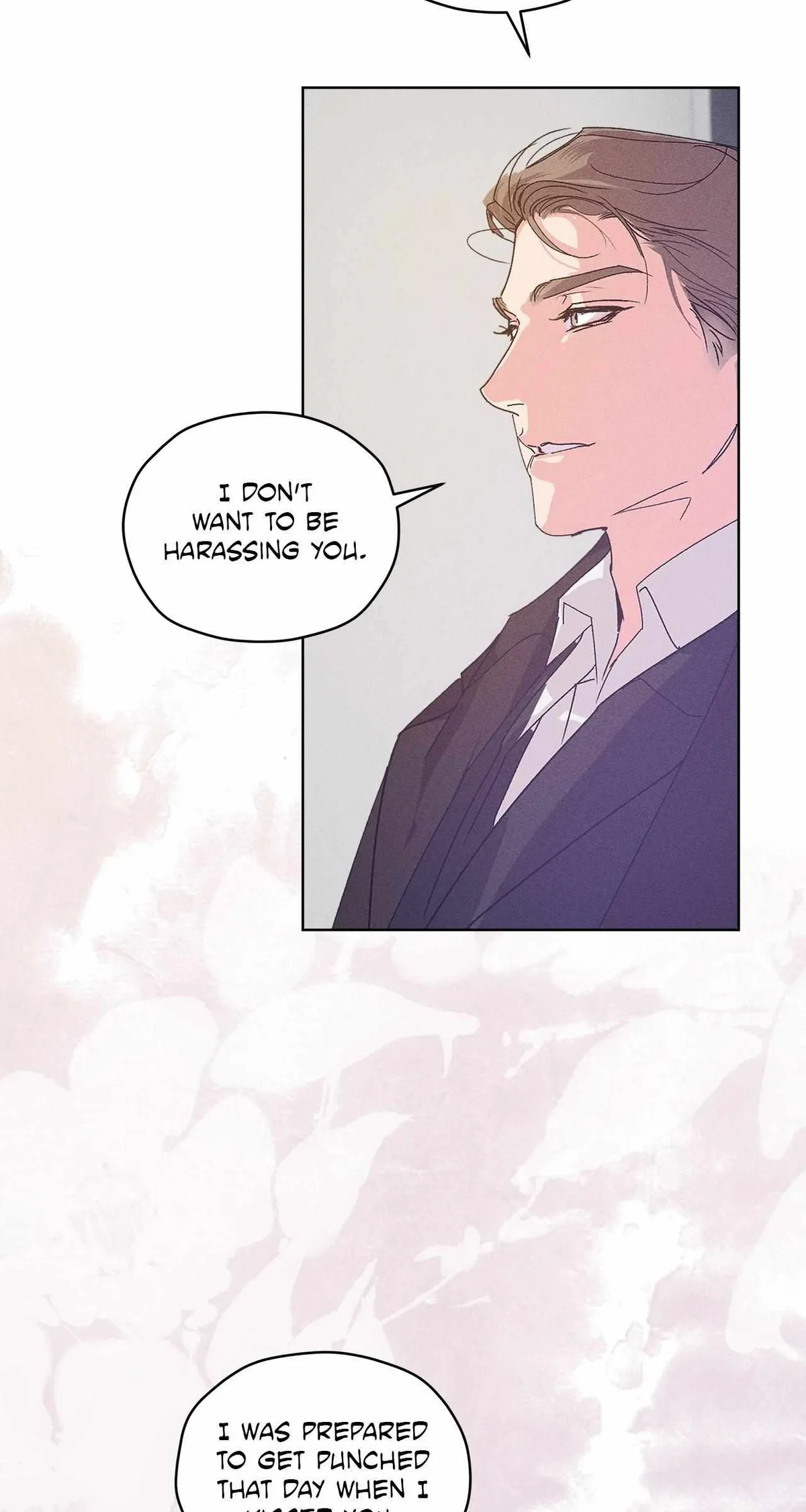 Memories Of Your Breath Chapter 22 page 47 - 