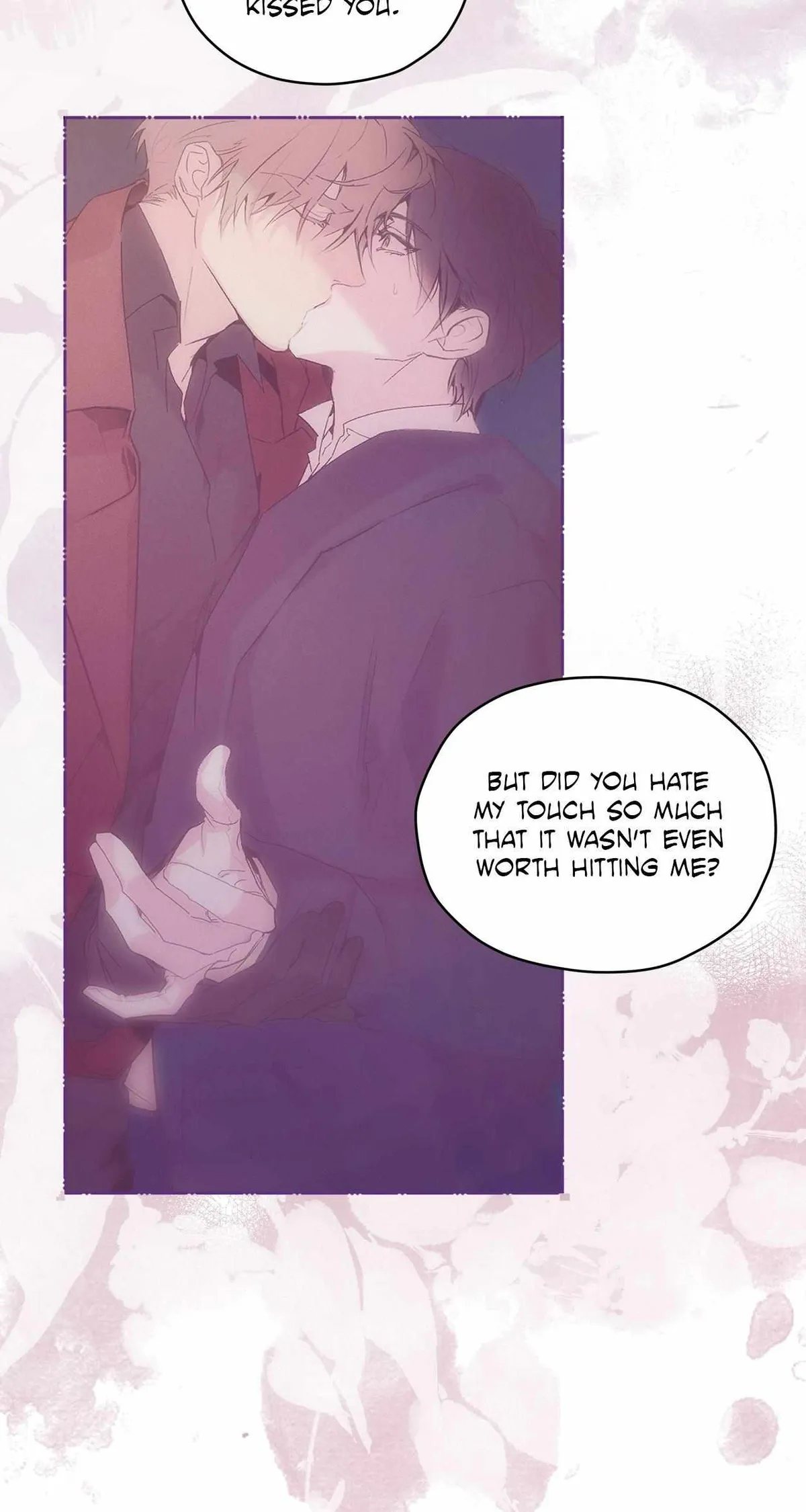 Memories Of Your Breath Chapter 22 page 48 - 