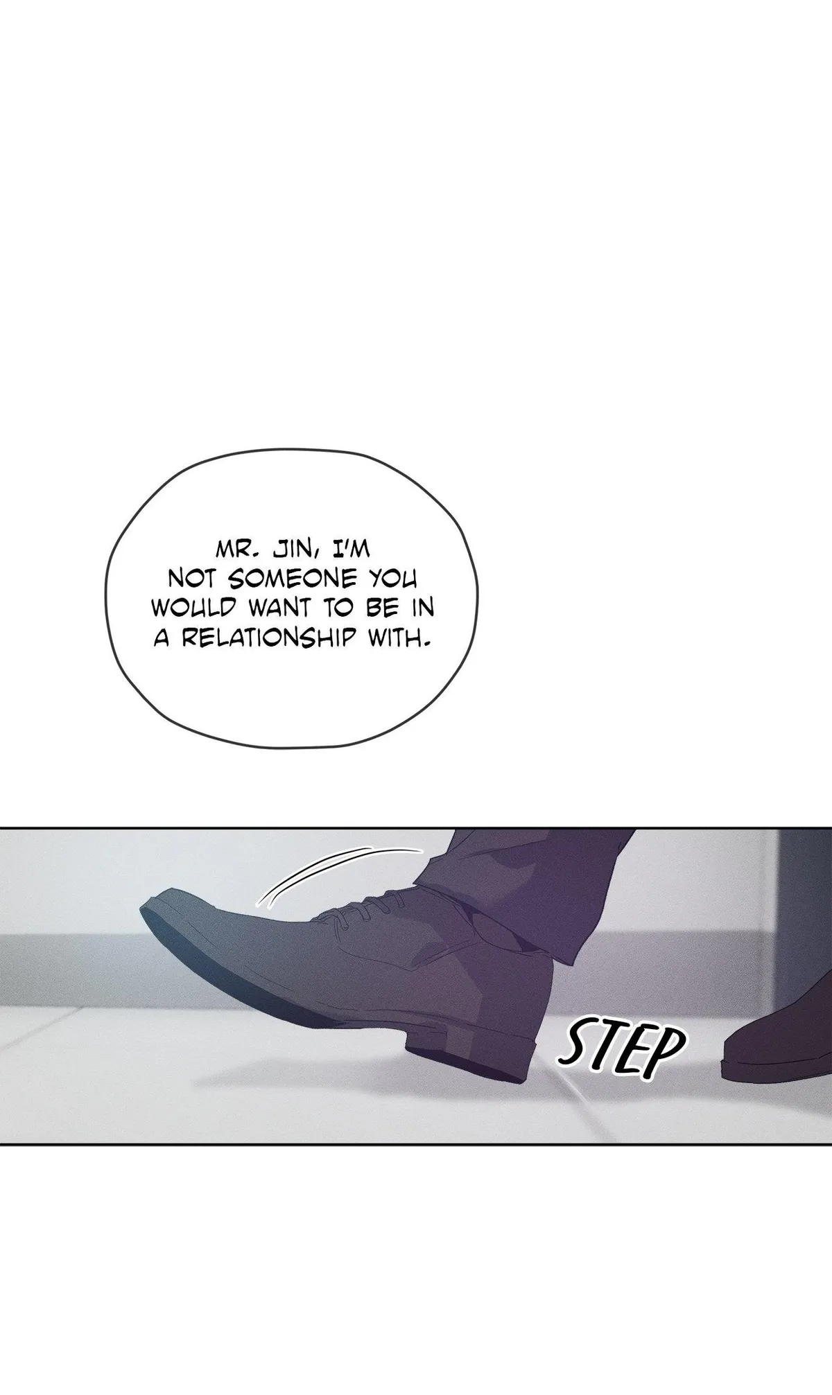 Memories Of Your Breath Chapter 22 page 50 - 