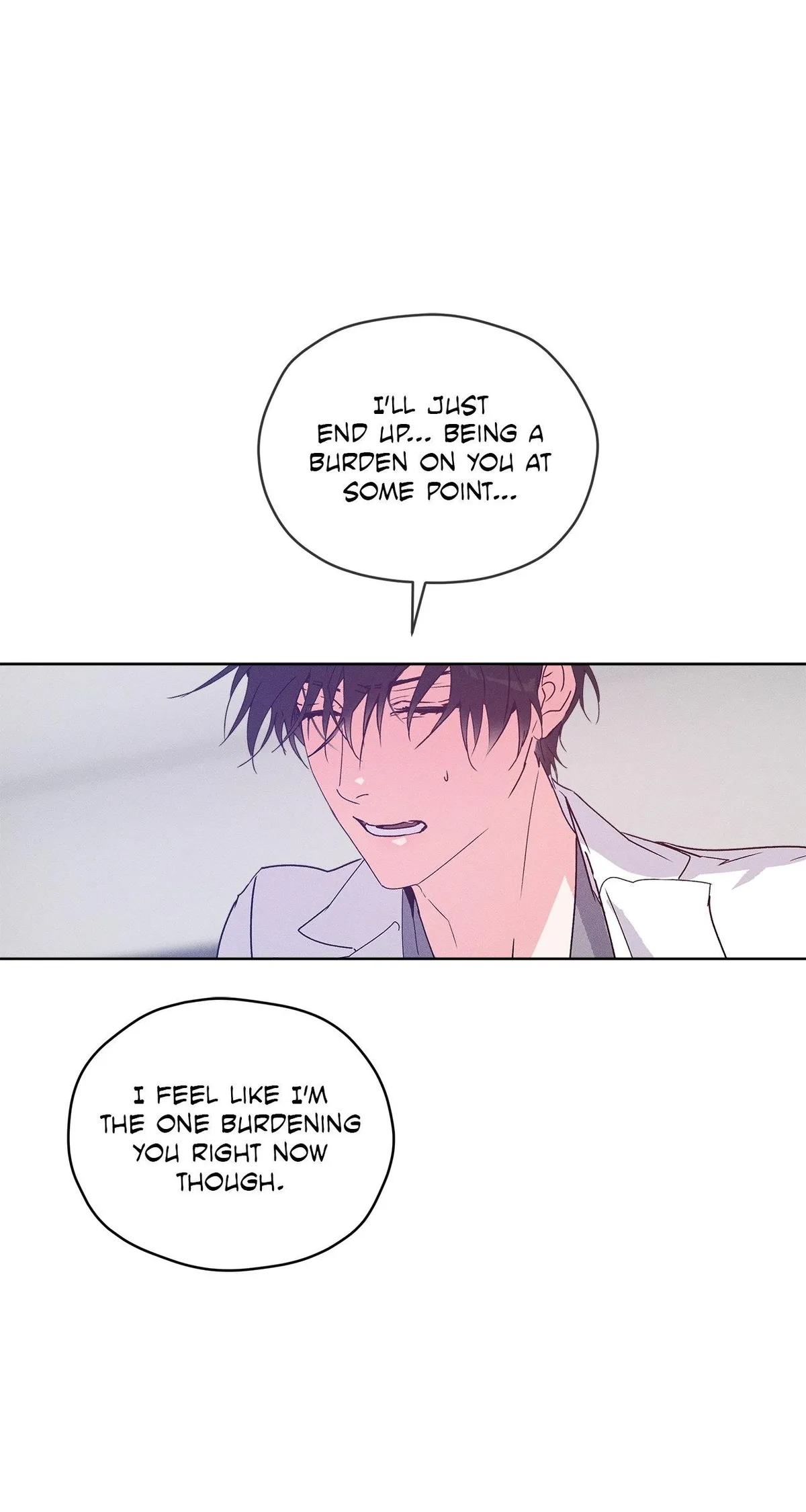 Memories Of Your Breath Chapter 22 page 51 - 