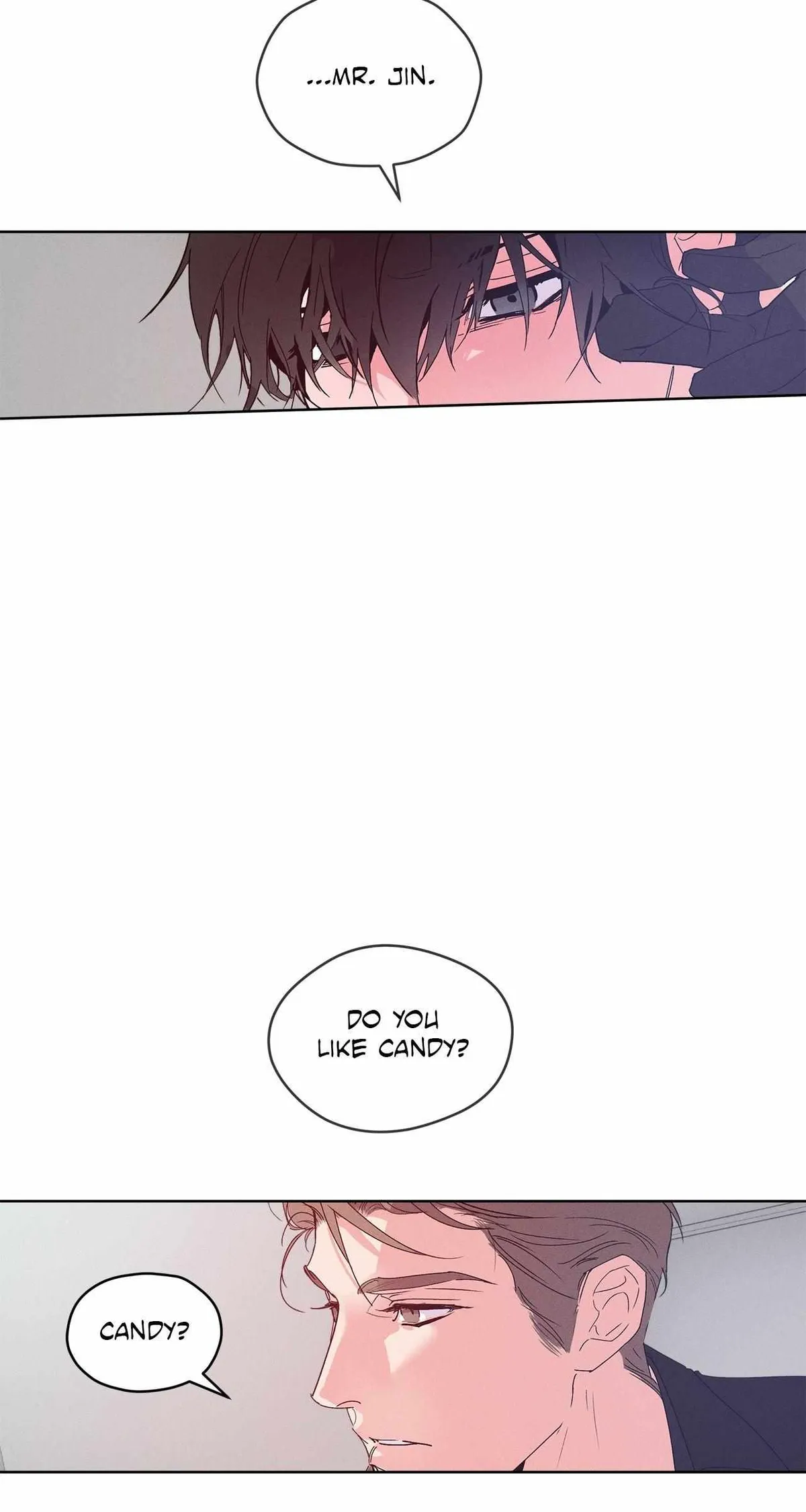 Memories Of Your Breath Chapter 22 page 54 - 