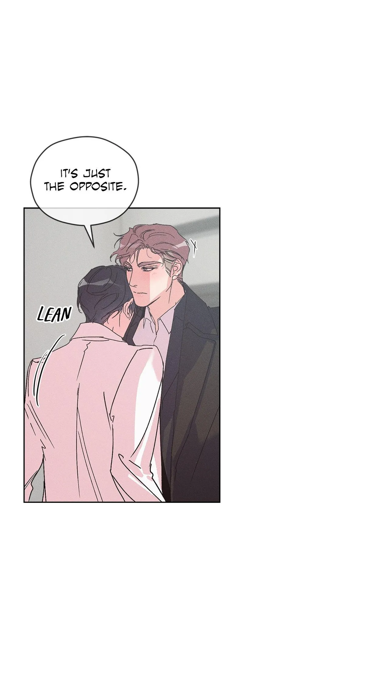Memories Of Your Breath Chapter 22 page 57 - 