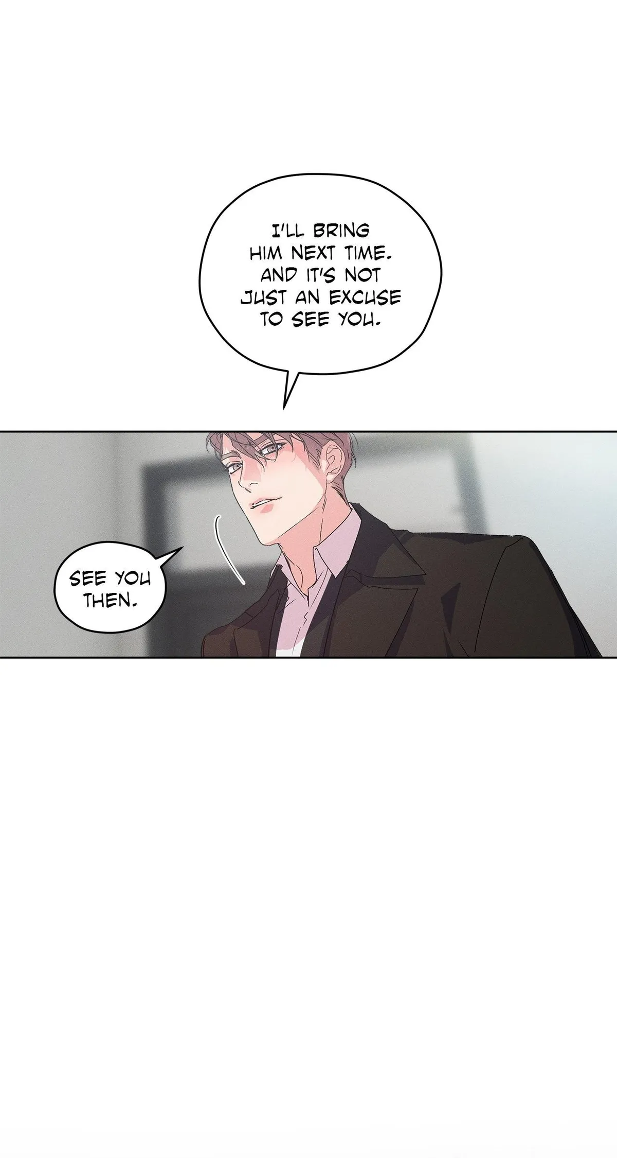Memories Of Your Breath Chapter 22 page 59 - 