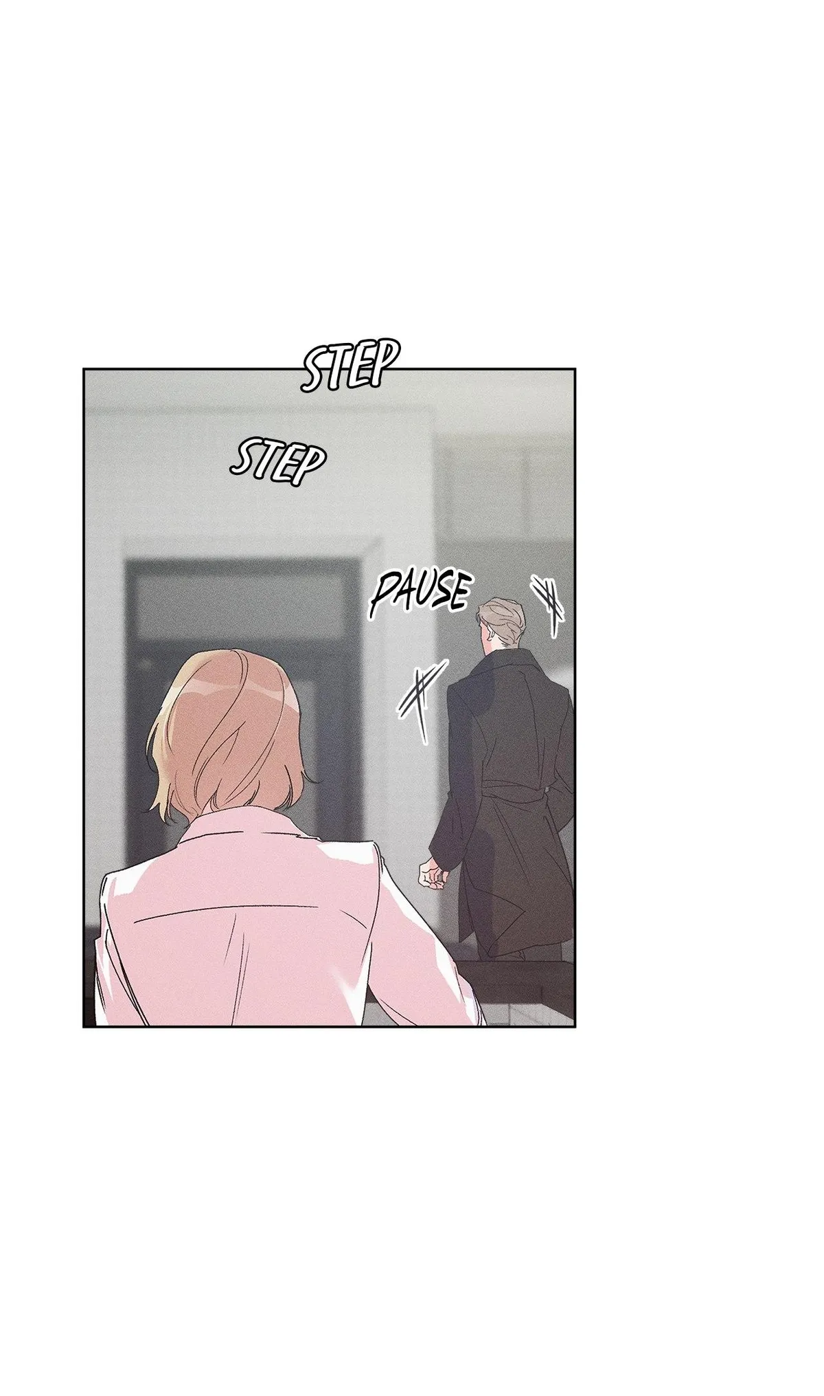 Memories Of Your Breath Chapter 22 page 61 - 