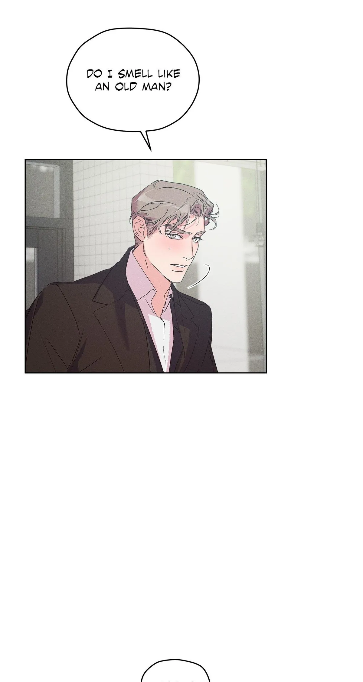 Memories Of Your Breath Chapter 22 page 63 - 
