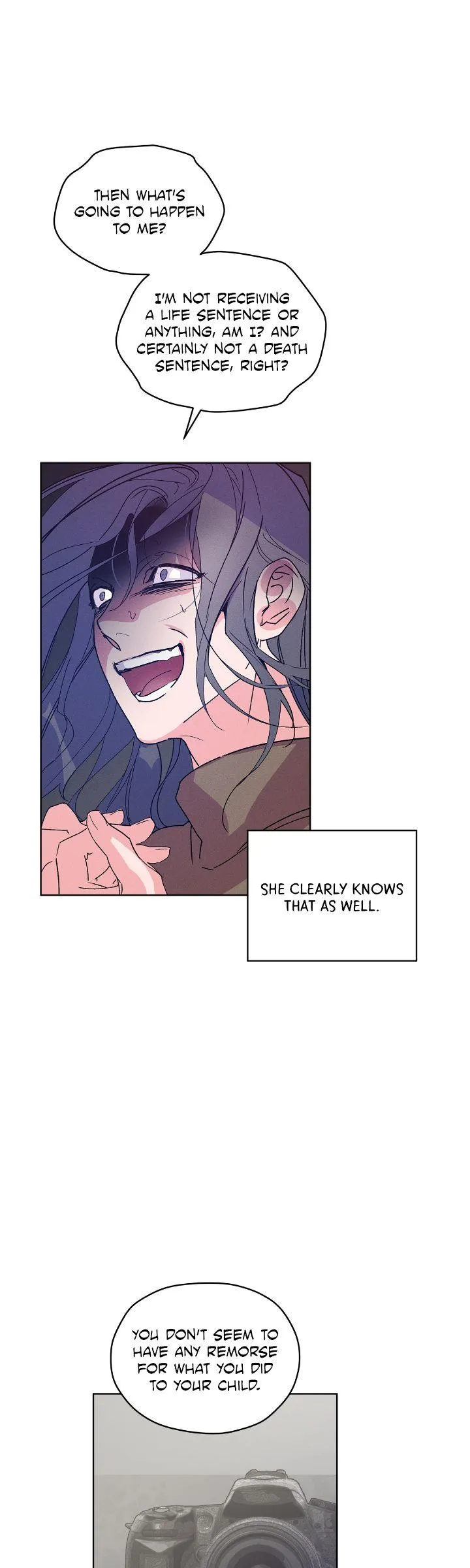 Memories Of Your Breath Chapter 23 page 23 - 