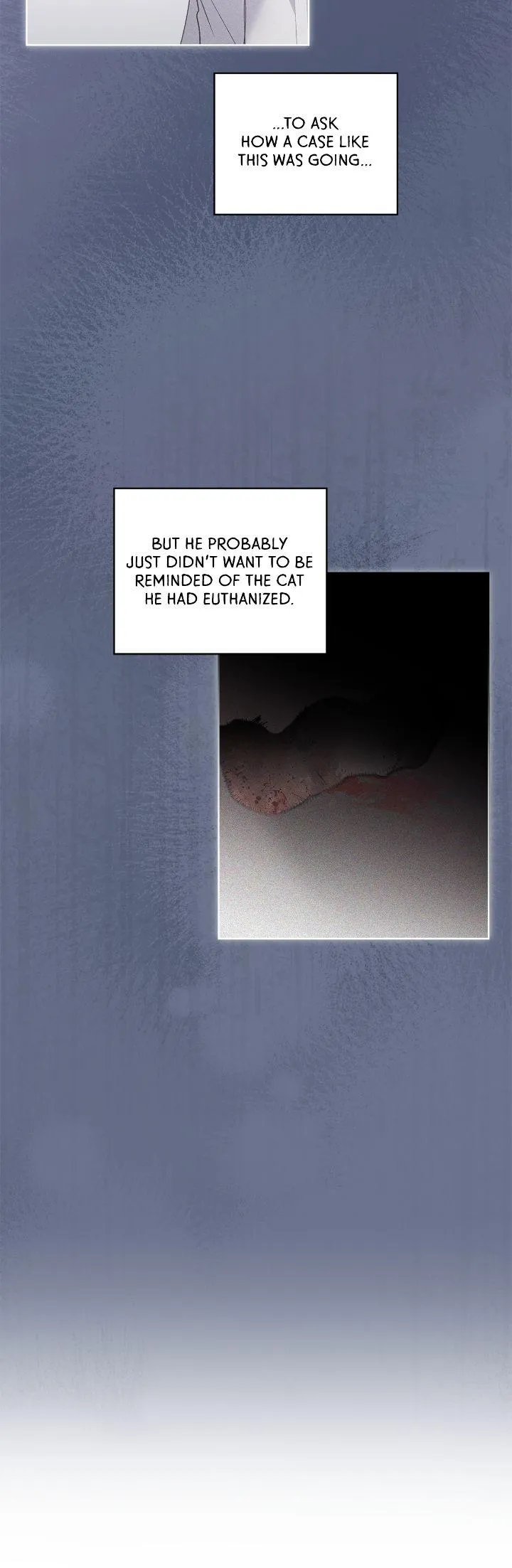 Memories Of Your Breath Chapter 23 page 7 - 