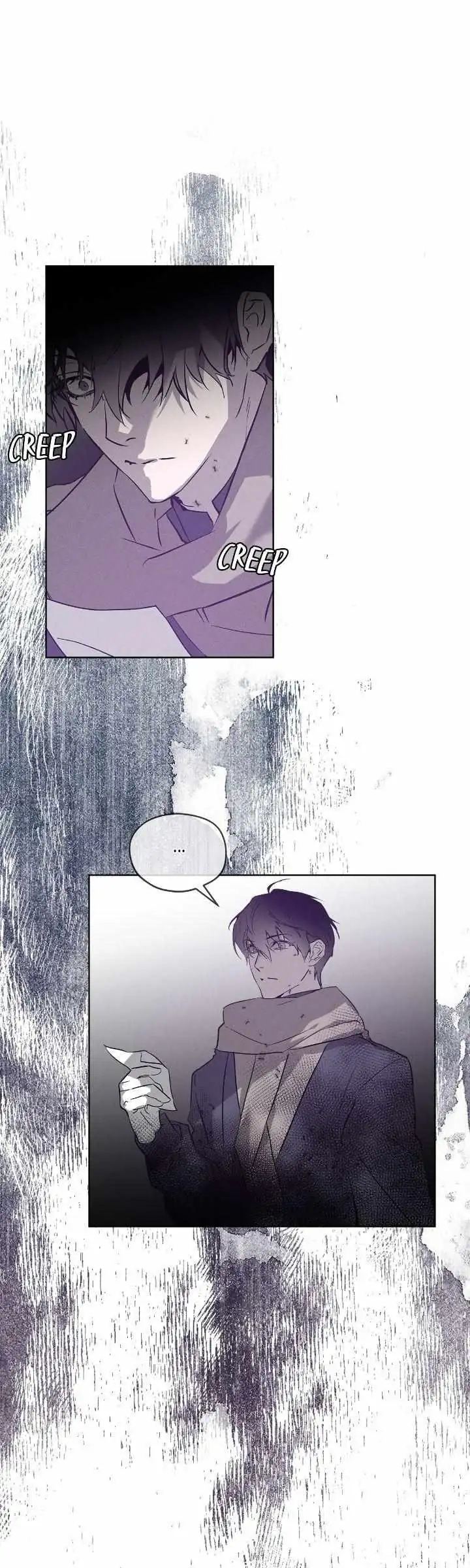 Memories Of Your Breath Chapter 24 page 11 - 