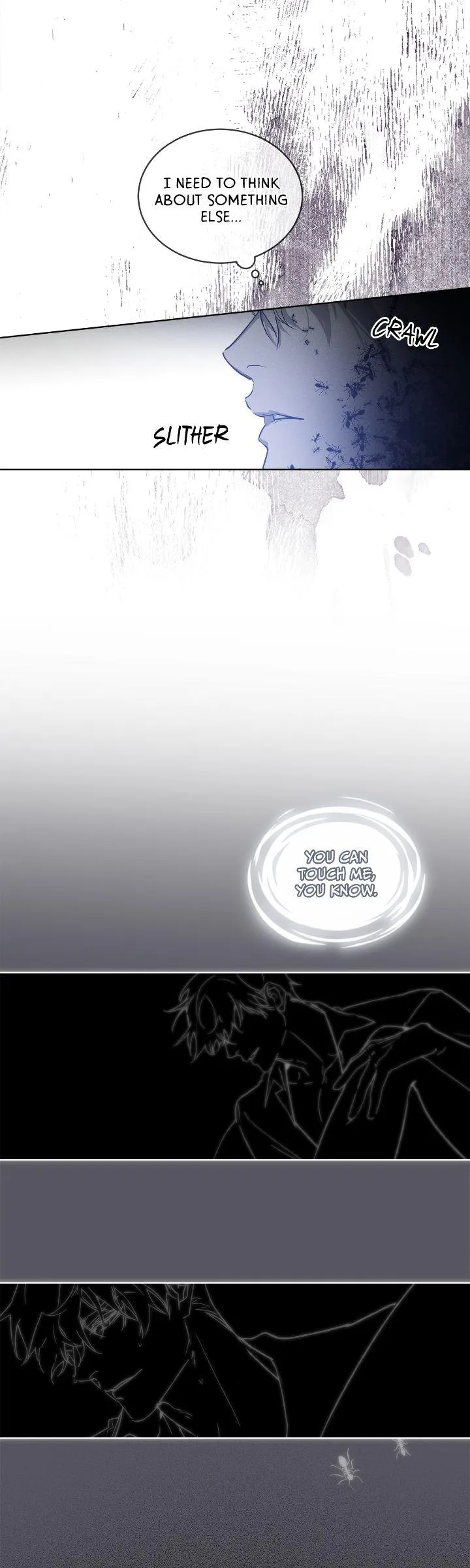 Memories Of Your Breath Chapter 24 page 12 - 