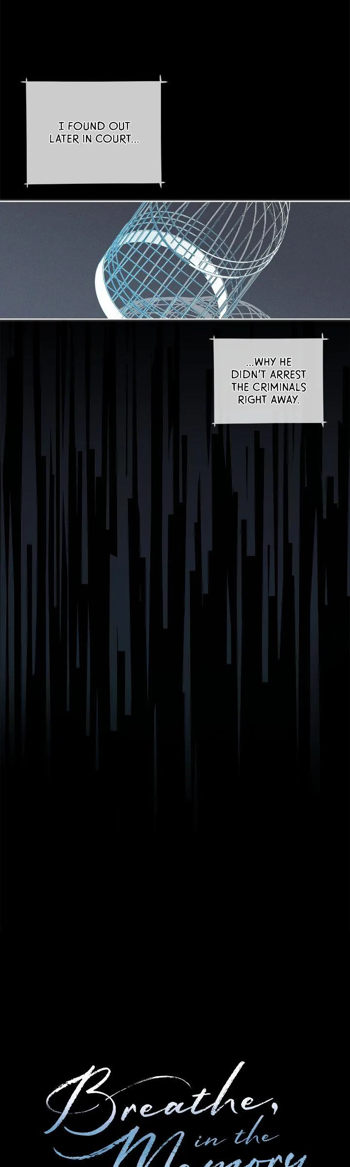 Memories Of Your Breath Chapter 24 page 20 - 