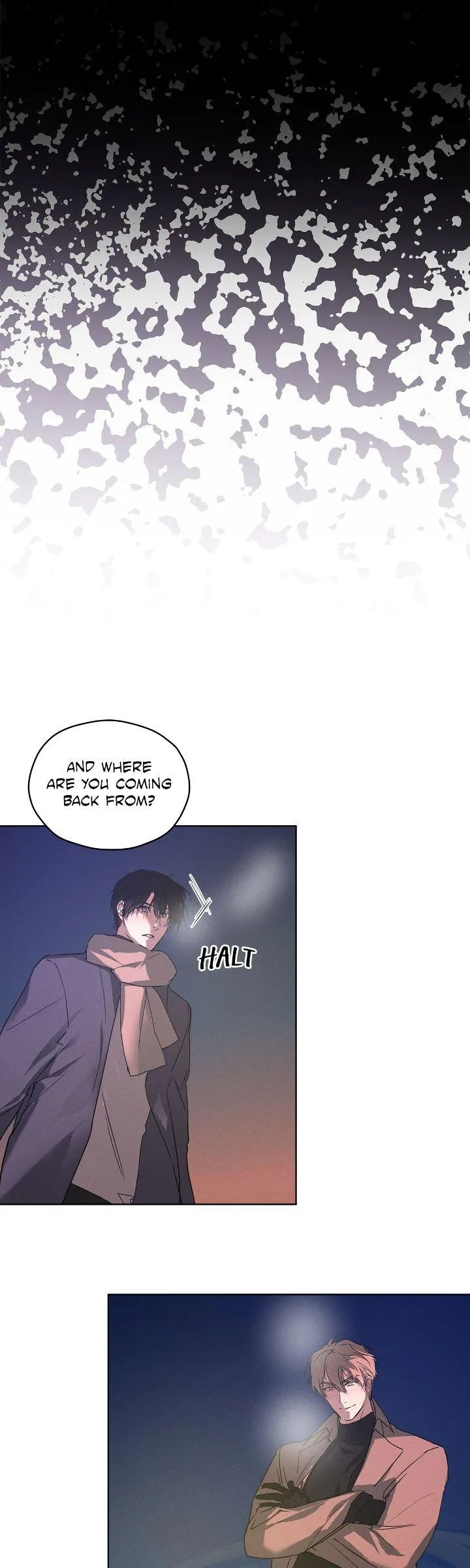 Memories Of Your Breath Chapter 24 page 30 - 