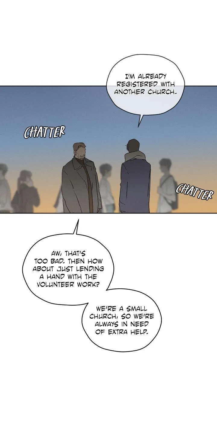 Memories Of Your Breath Chapter 24 page 4 - 