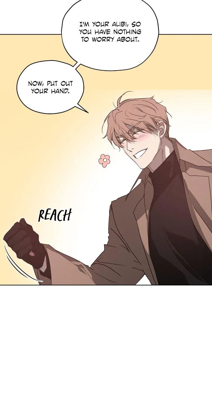 Memories Of Your Breath Chapter 24 page 34 - 
