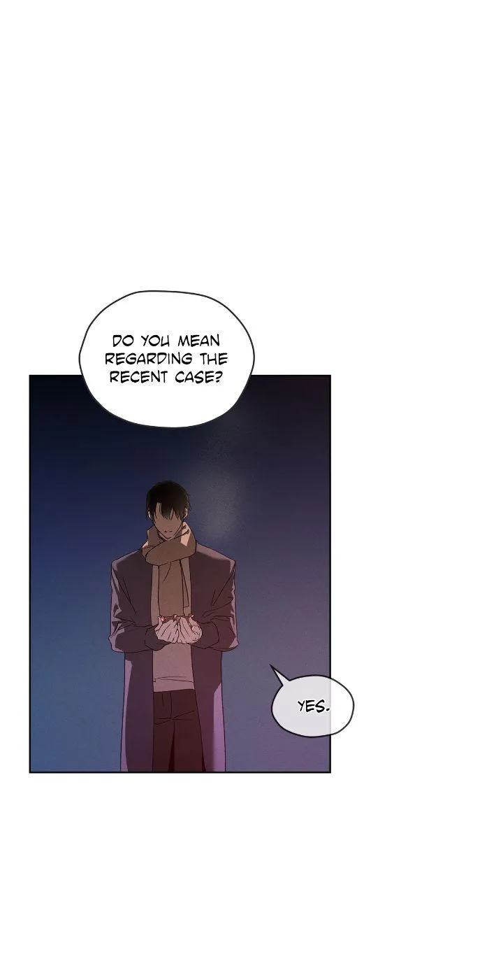 Memories Of Your Breath Chapter 24 page 37 - 
