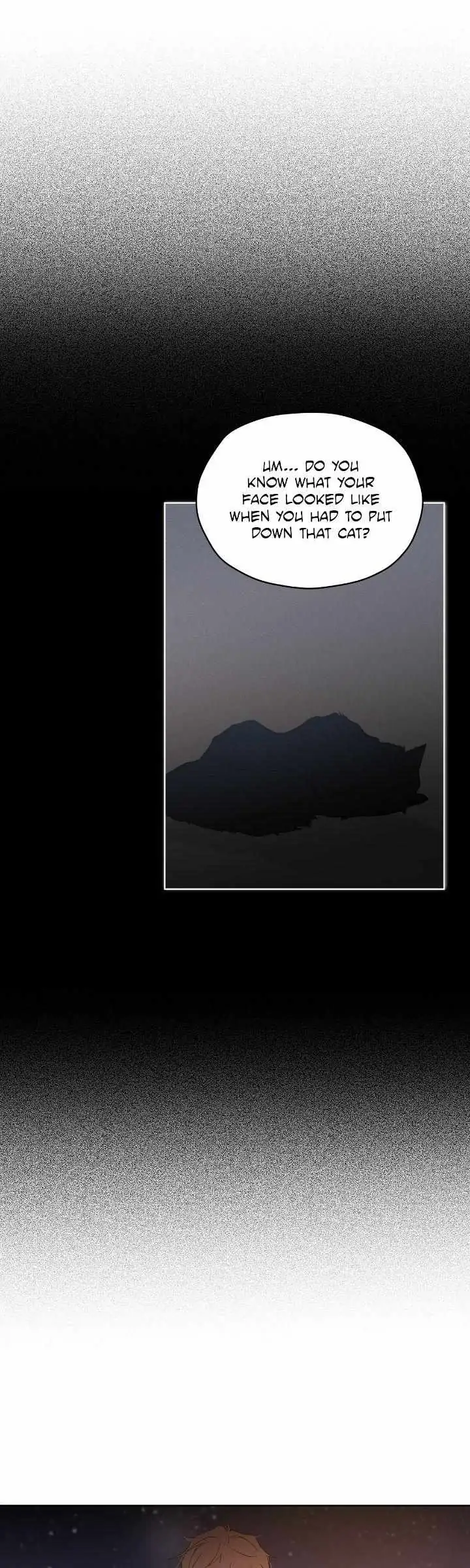Memories Of Your Breath Chapter 24 page 38 - 