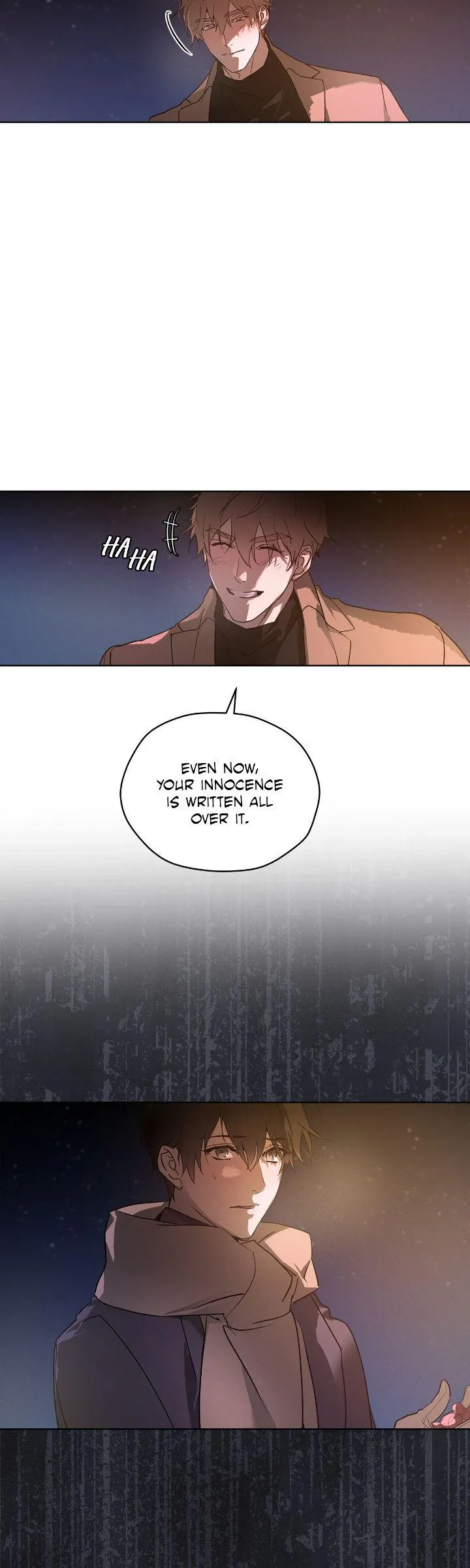 Memories Of Your Breath Chapter 24 page 39 - 