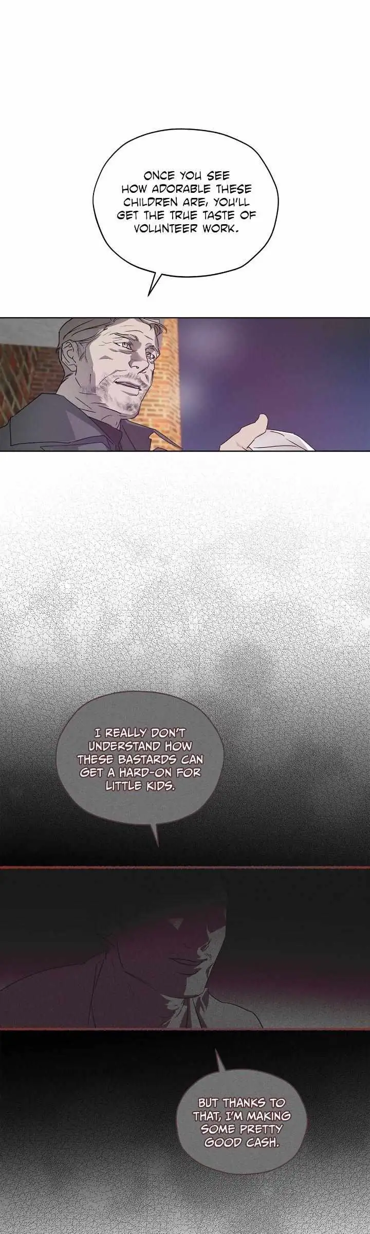 Memories Of Your Breath Chapter 24 page 6 - 