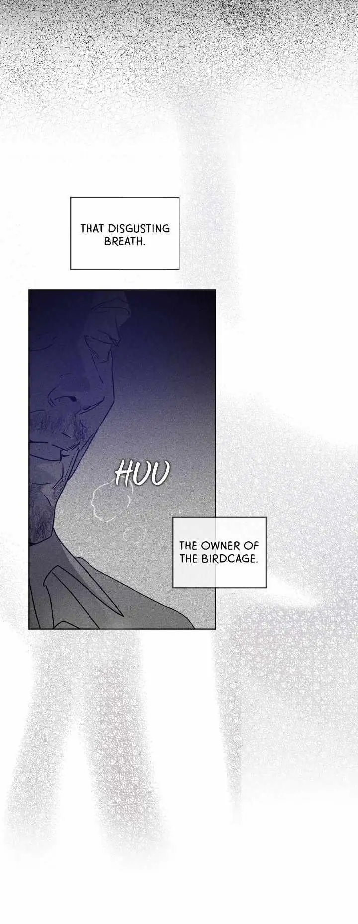 Memories Of Your Breath Chapter 24 page 7 - 