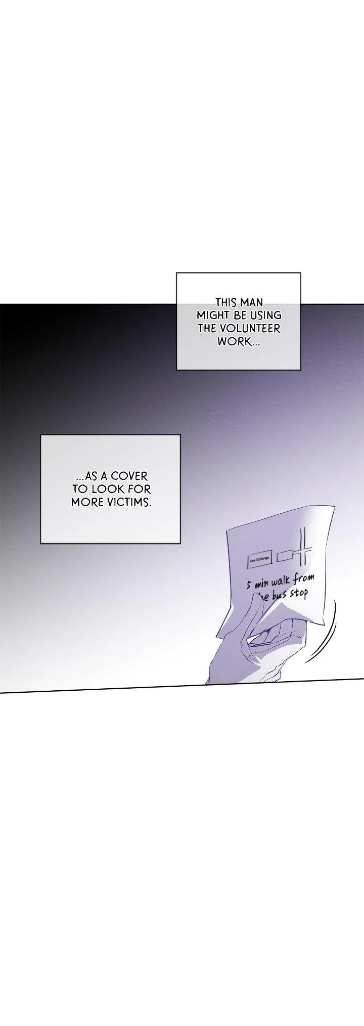 Memories Of Your Breath Chapter 24 page 10 - 