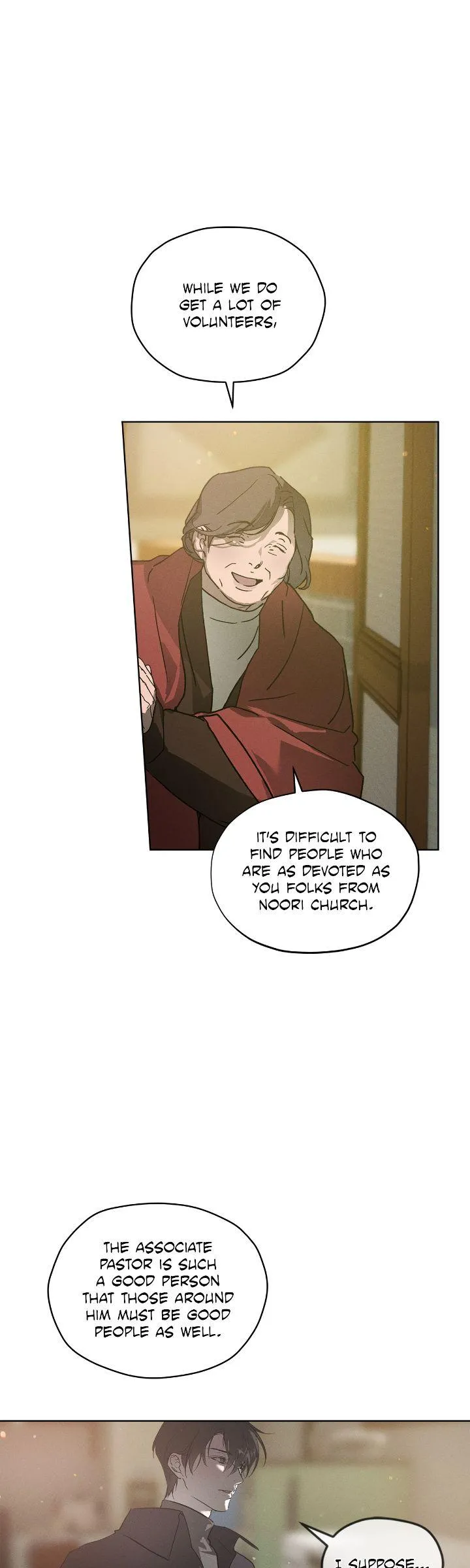 Memories Of Your Breath Chapter 25 page 14 - 