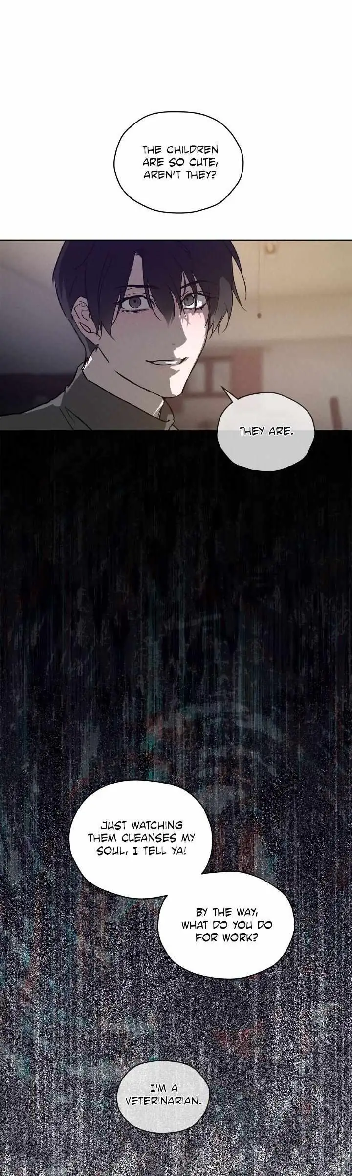 Memories Of Your Breath Chapter 25 page 28 - 