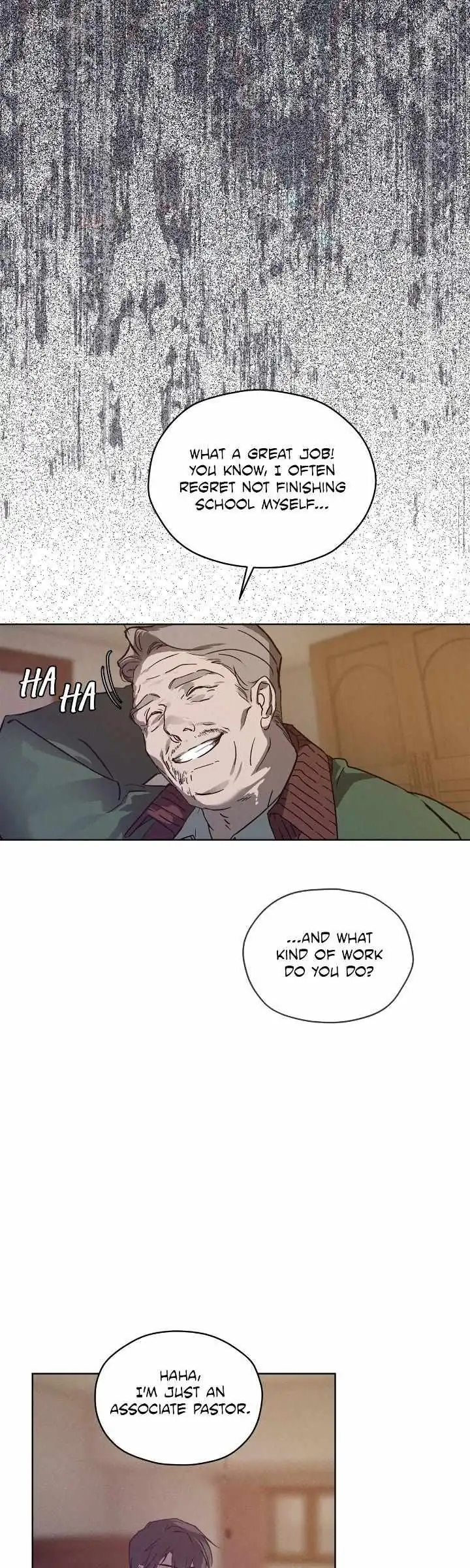 Memories Of Your Breath Chapter 25 page 29 - 