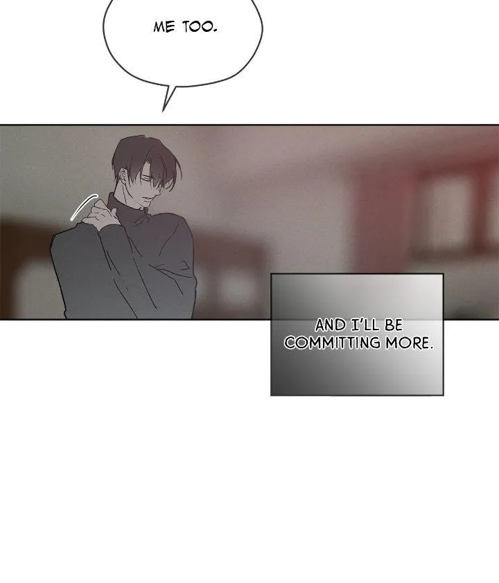 Memories Of Your Breath Chapter 25 page 31 - 