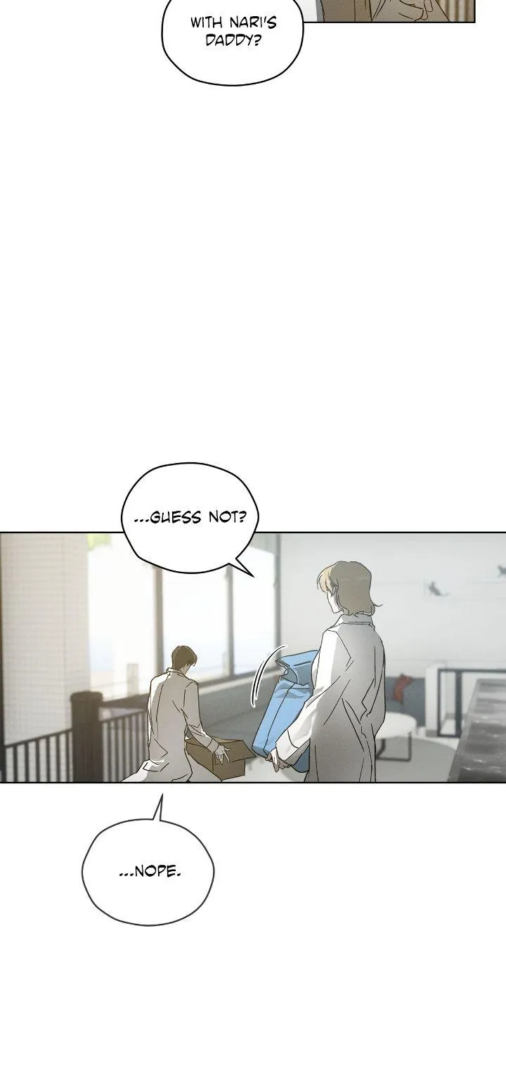 Memories Of Your Breath Chapter 25 page 7 - 