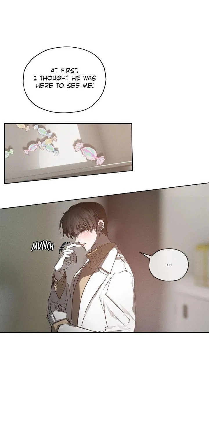 Memories Of Your Breath Chapter 25 page 10 - 