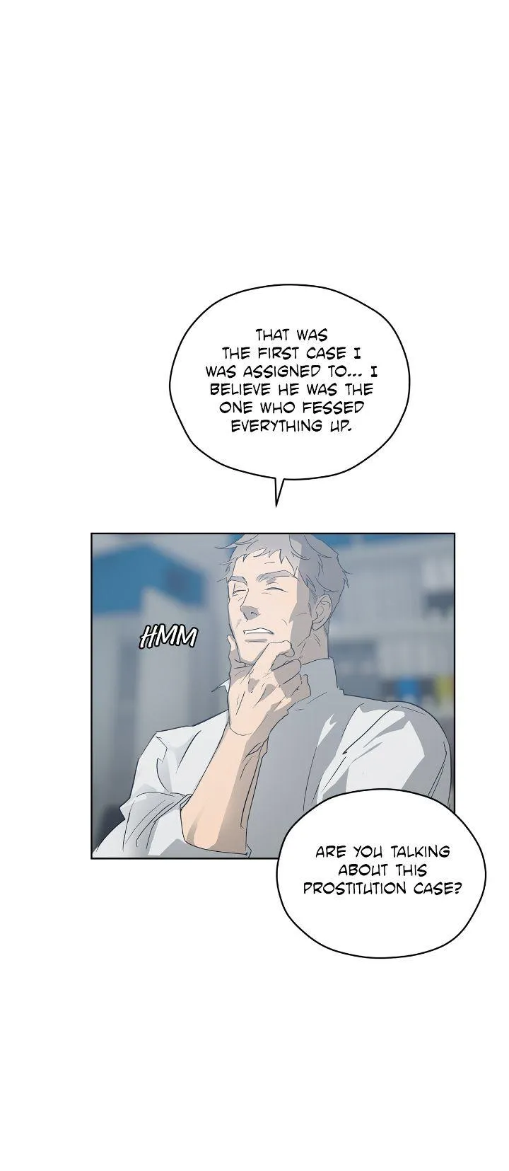 Memories Of Your Breath Chapter 26 page 13 - 