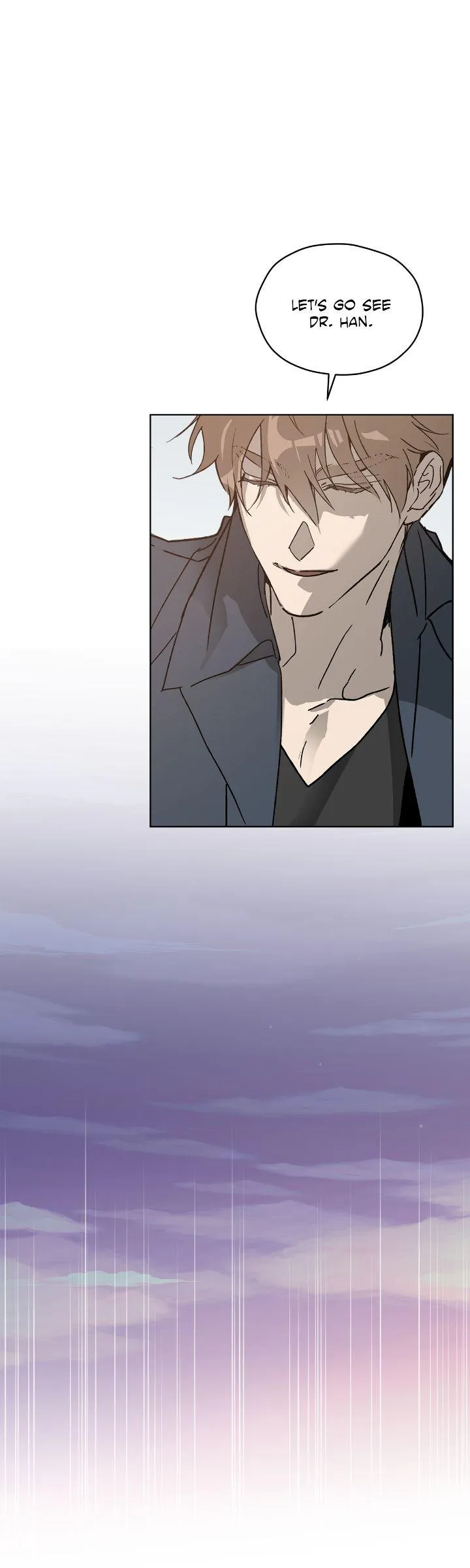 Memories Of Your Breath Chapter 26 page 26 - 