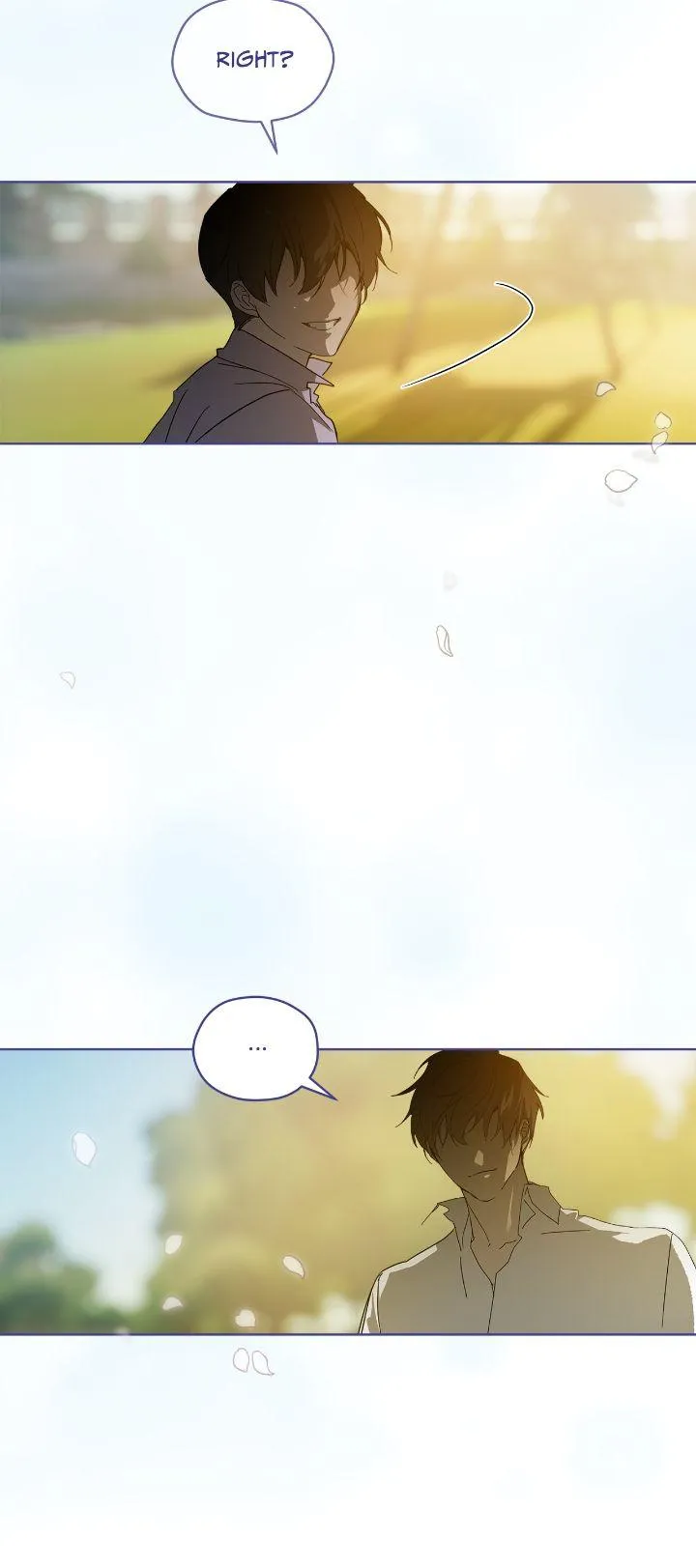 Memories Of Your Breath Chapter 26 page 4 - 