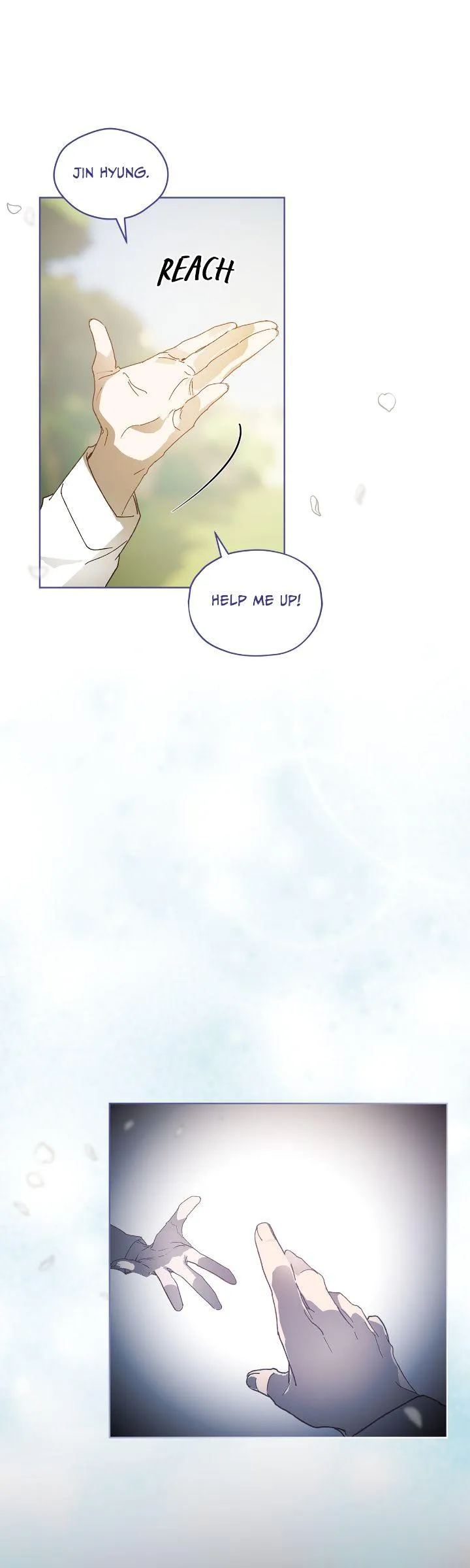 Memories Of Your Breath Chapter 26 page 5 - 