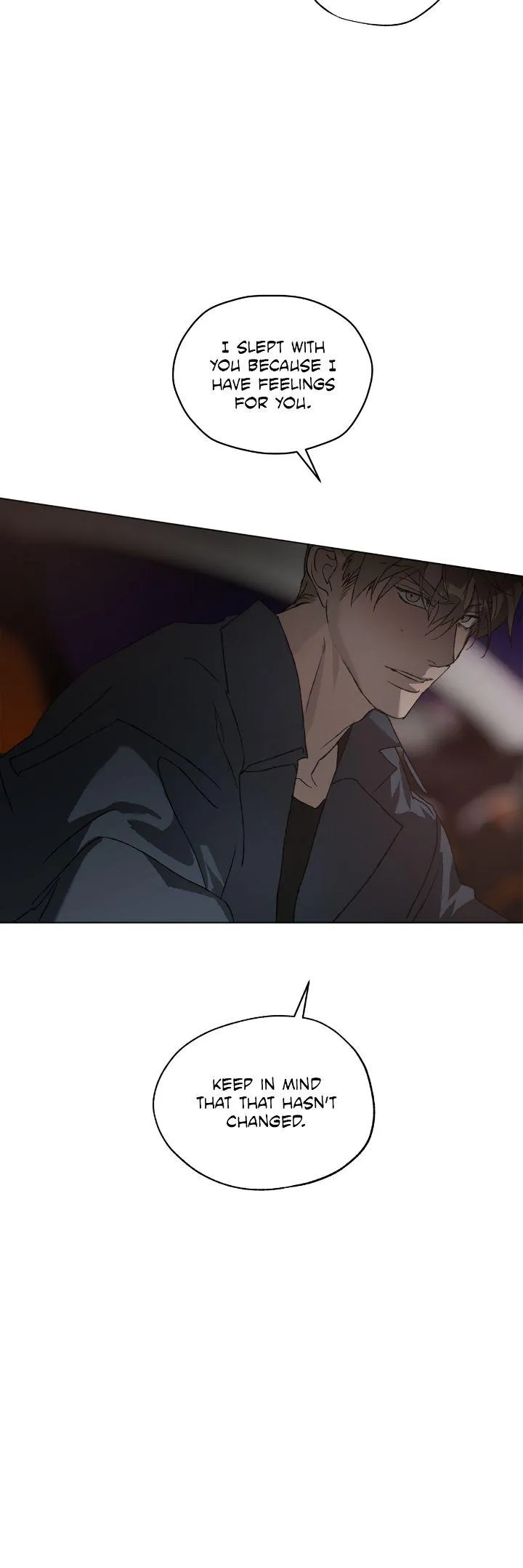 Memories Of Your Breath Chapter 26 page 42 - 