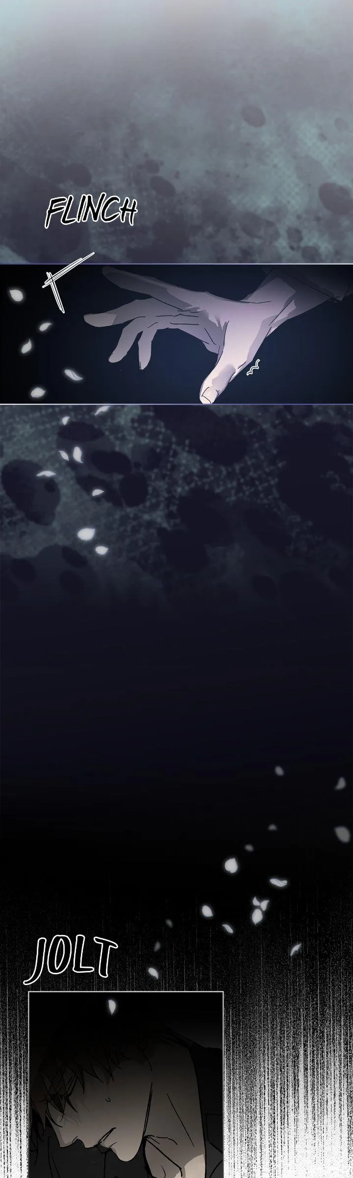 Memories Of Your Breath Chapter 26 page 6 - 