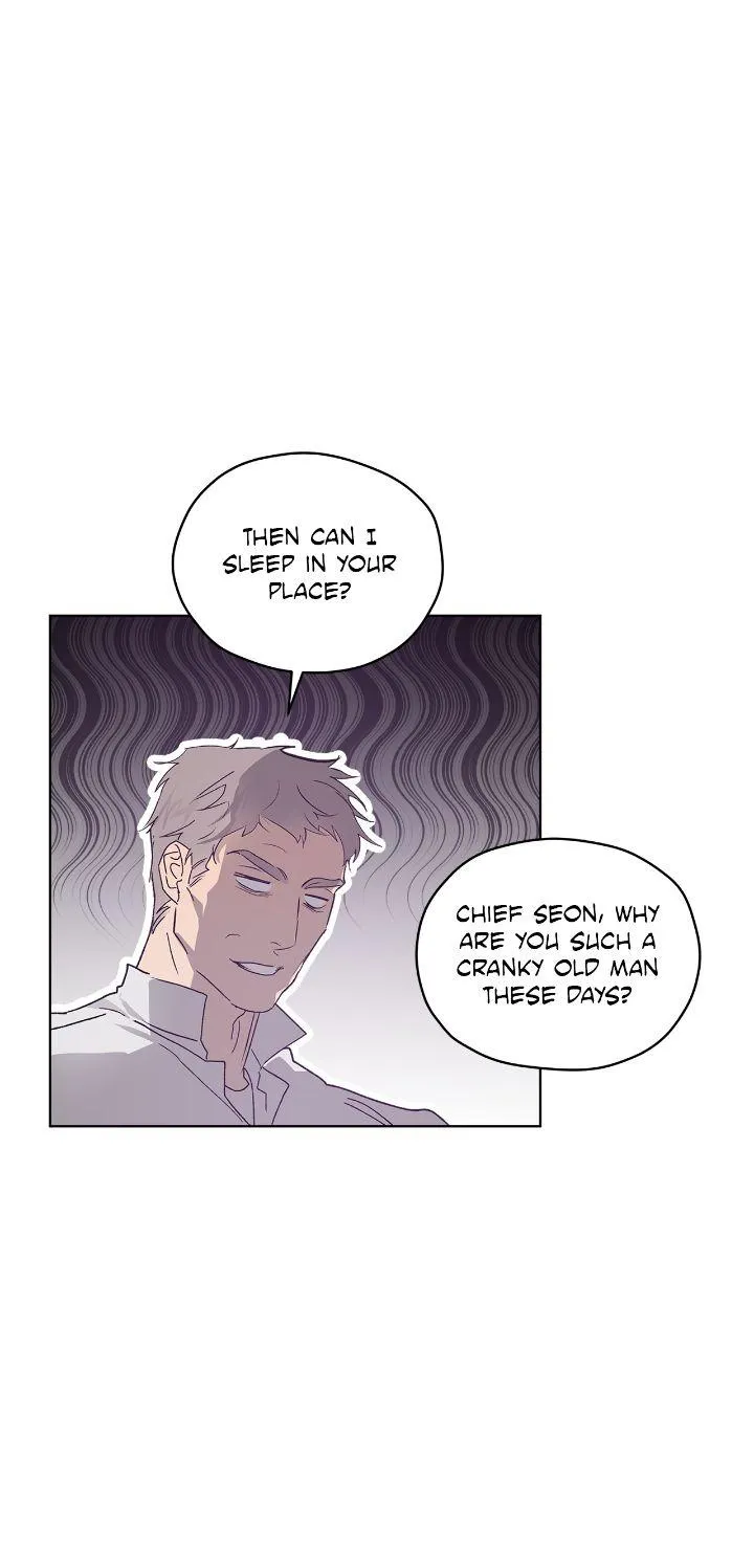 Memories Of Your Breath Chapter 26 page 10 - 