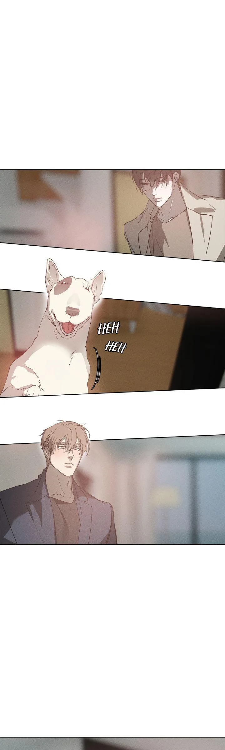 Memories Of Your Breath Chapter 27 page 2 - 