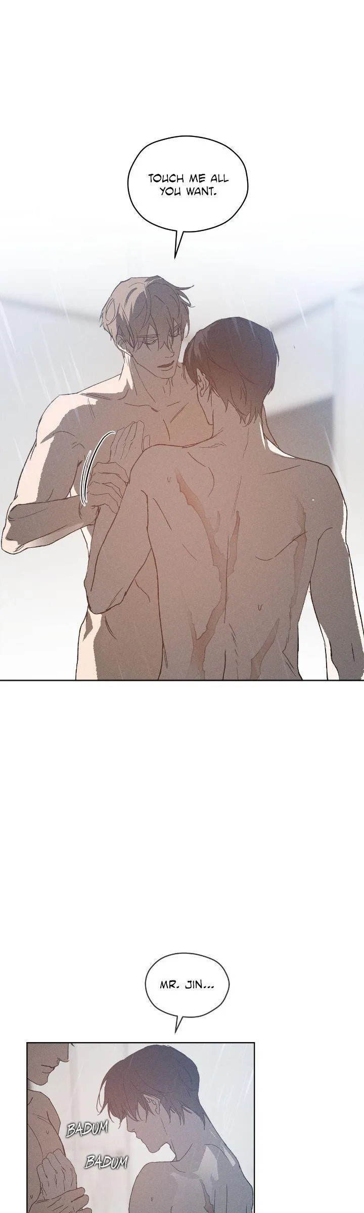 Memories Of Your Breath Chapter 27 page 11 - 