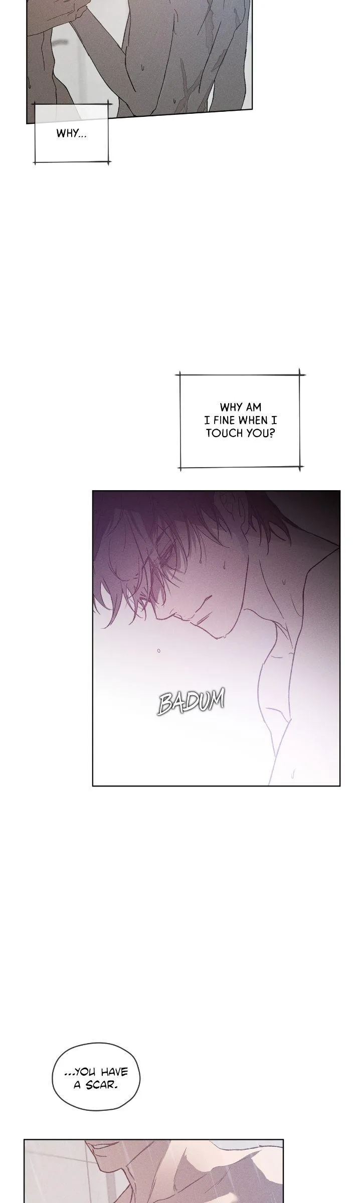 Memories Of Your Breath Chapter 27 page 12 - 