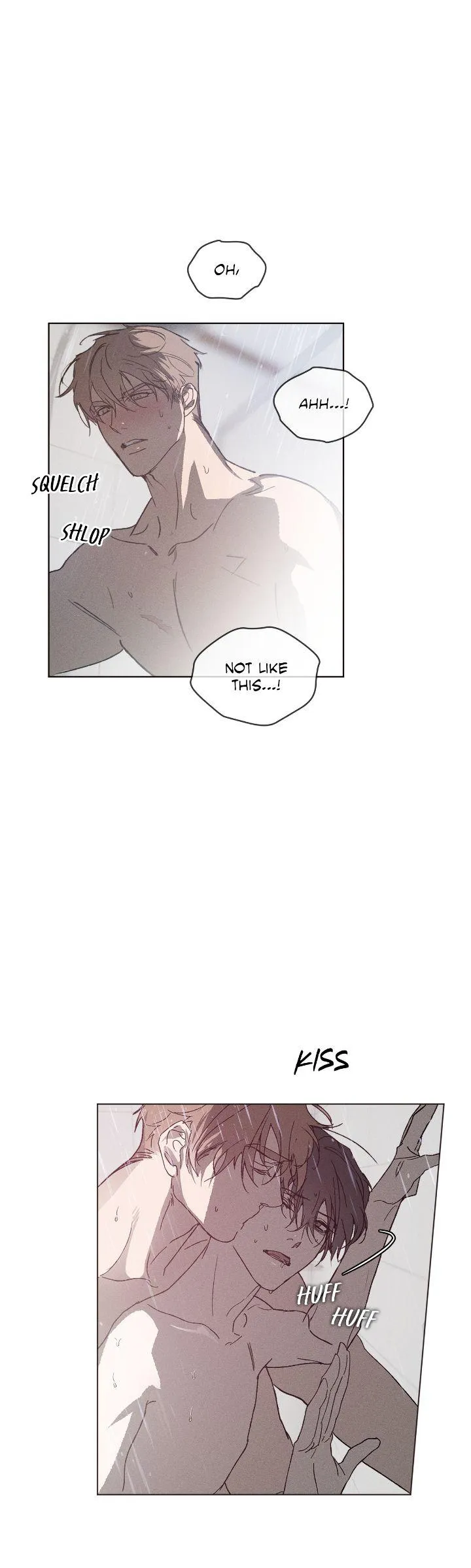 Memories Of Your Breath Chapter 27 page 18 - 