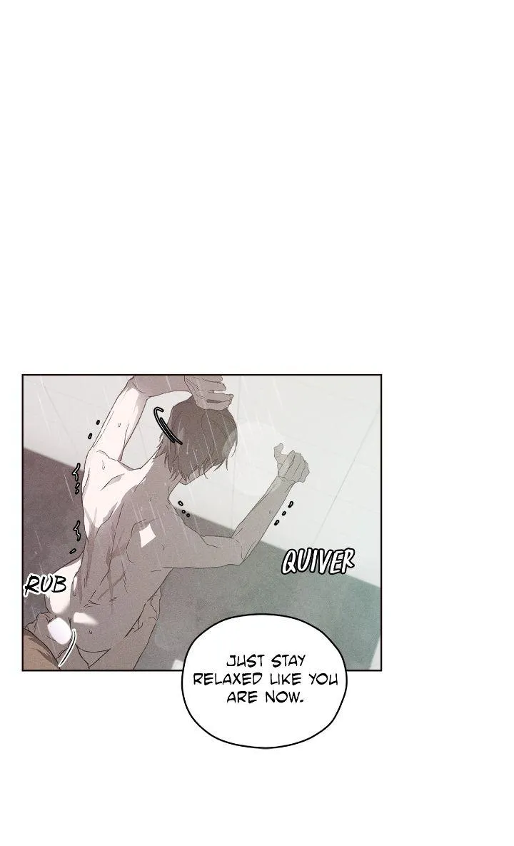Memories Of Your Breath Chapter 27 page 19 - 
