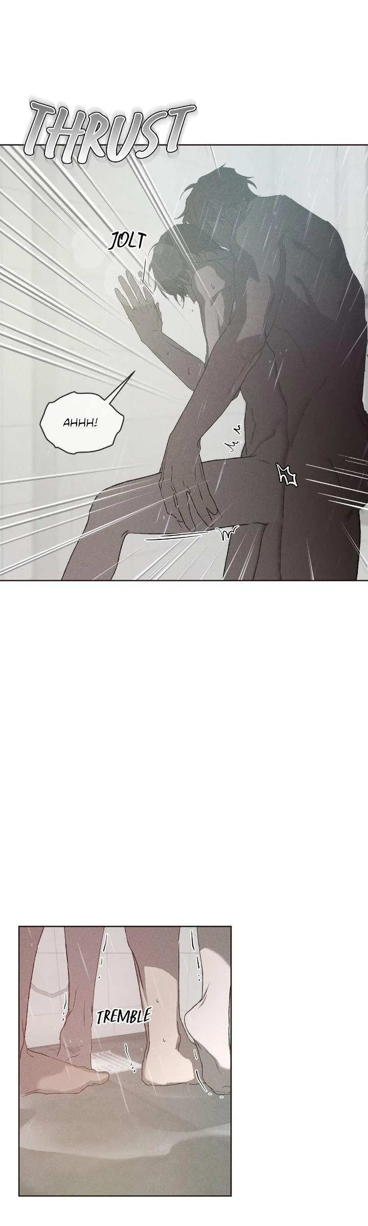 Memories Of Your Breath Chapter 27 page 20 - 
