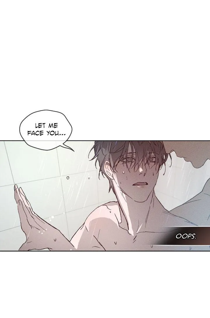 Memories Of Your Breath Chapter 27 page 25 - 