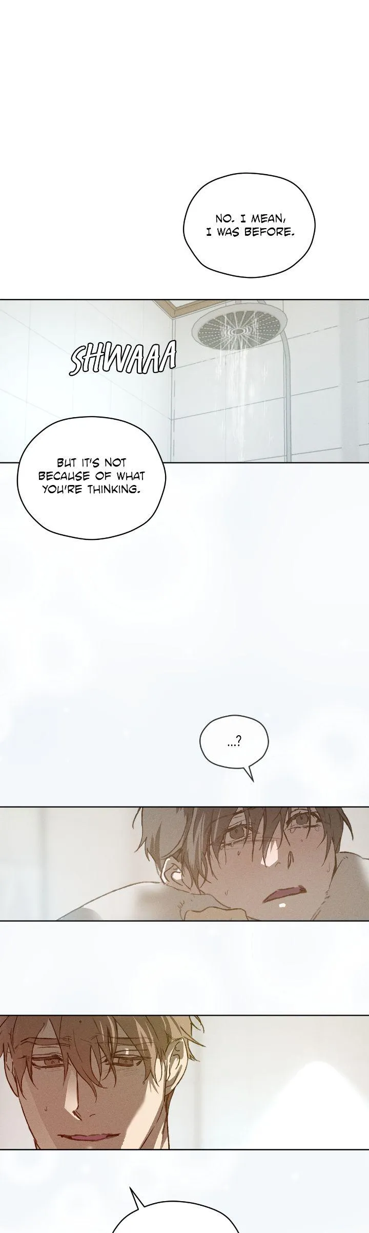 Memories Of Your Breath Chapter 27 page 27 - 