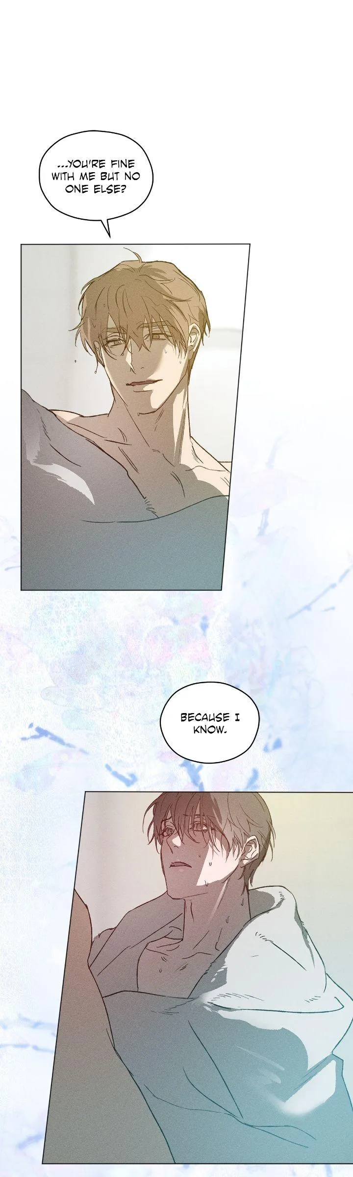 Memories Of Your Breath Chapter 27 page 29 - 