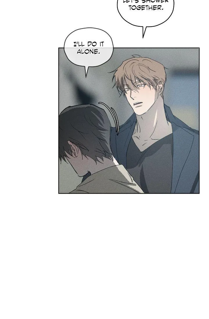 Memories Of Your Breath Chapter 27 page 4 - 
