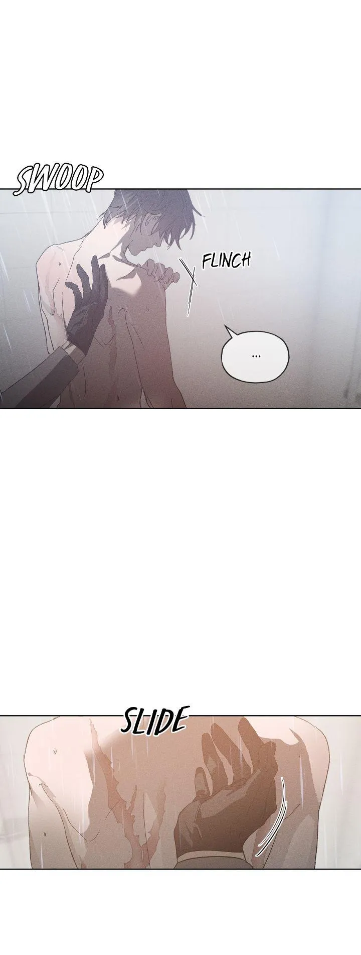 Memories Of Your Breath Chapter 27 page 7 - 