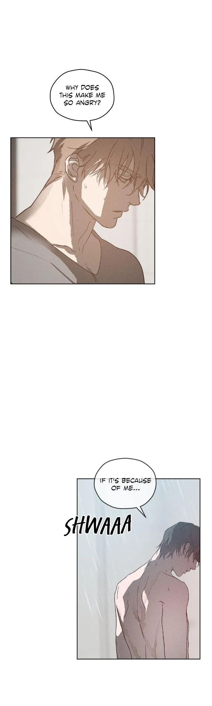 Memories Of Your Breath Chapter 27 page 8 - 