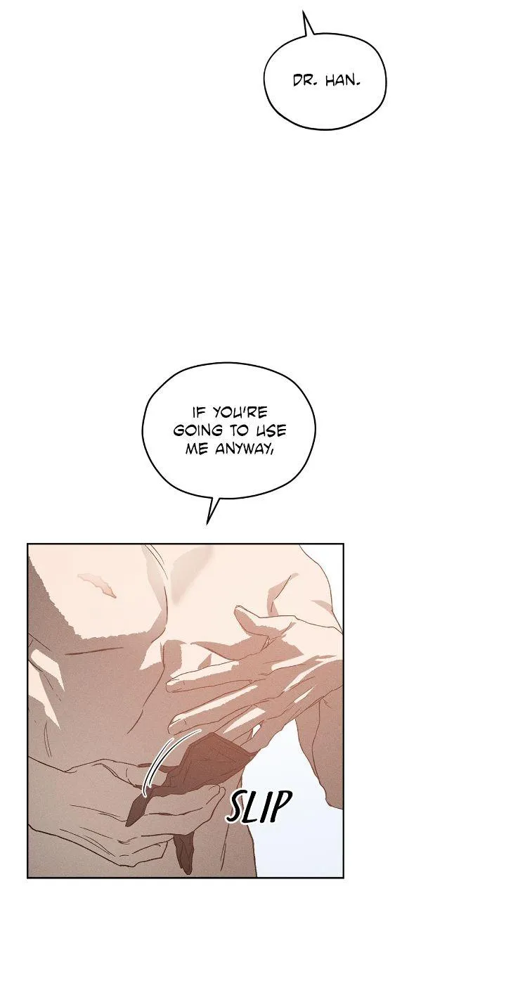 Memories Of Your Breath Chapter 27 page 10 - 