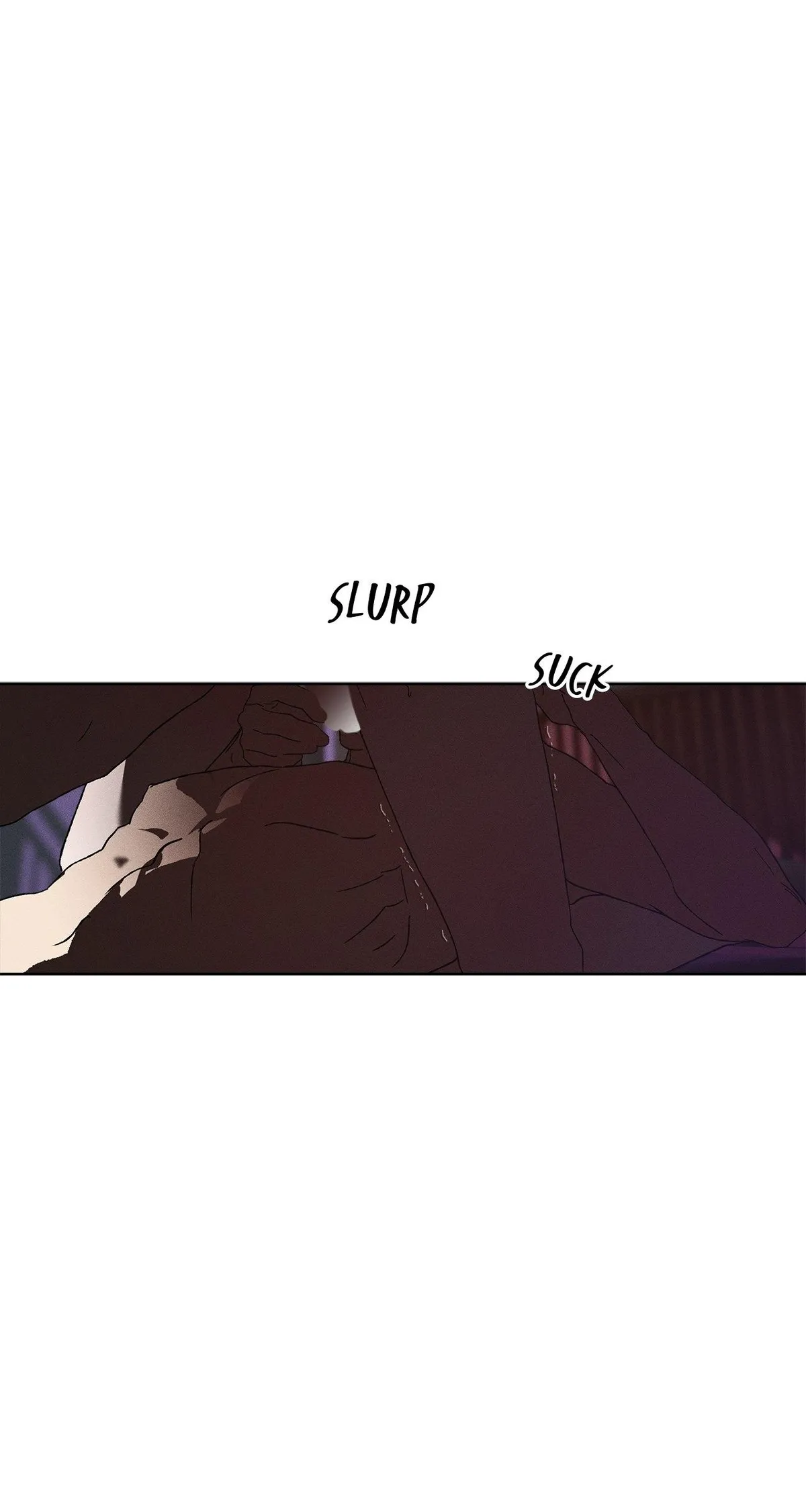 Memories Of Your Breath Chapter 28 page 1 - 